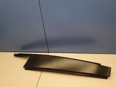 Накладка рамки двери задняя правая для BMW 7 F01 F02 2008-2015