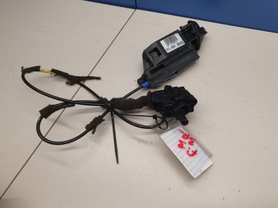 Доводчик замка задней правой двери для Ford Focus 3 2011-2019