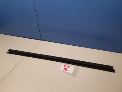 Накладка стекла задней правой двери для Ford Focus 3 2011-2019