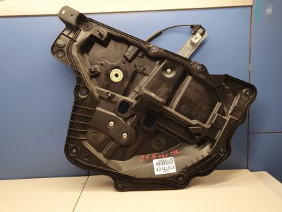 Стеклоподъемник передний правый для Mazda CX-5 2011-2017
