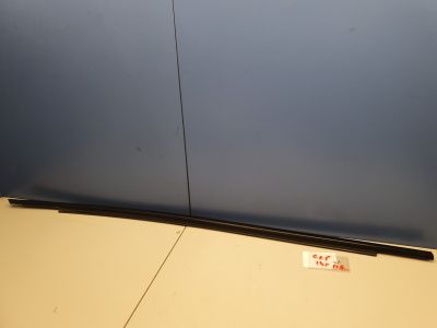 Молдинг стекла передней правой двери для Mazda CX-5 2011-2017