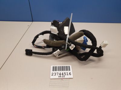 Жгут проводов передней правой двери для Mazda CX-5 2011-2017