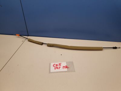 Трос открывания передней двери для Mazda CX-5 2011-2017