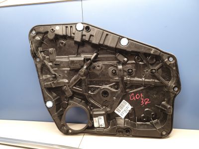 Стеклоподъемник задний правый для BMW X3 G01 G08 2017-