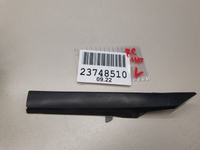 Молдинг стекла передней левой двери для Lexus RC C10 2014-