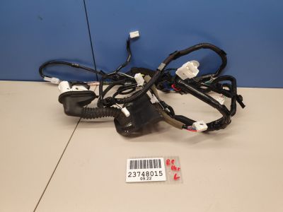 Жгут проводов передней левой двери для Lexus RC C10 2014-