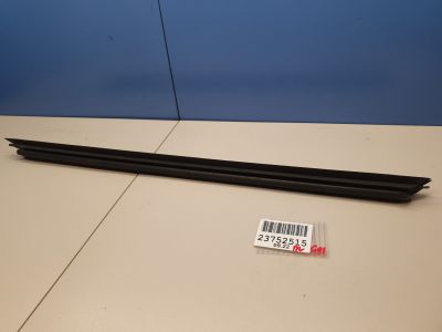 Накладка стекла передней левой двери для BMW X3 G01 G08 2017-