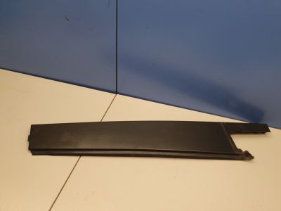 Накладка рамки двери задняя левая для Jeep Renegade BU 2015-