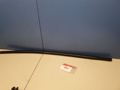 Молдинг стекла задней левой двери для Jeep Renegade BU 2015-