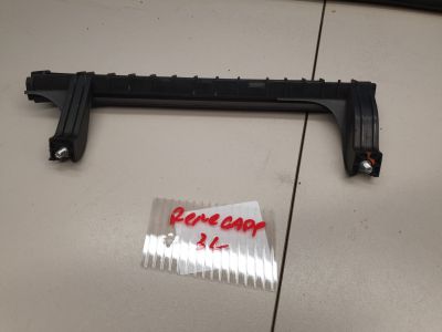 Направляющая стекла задней левой двери для Jeep Renegade BU 2015-