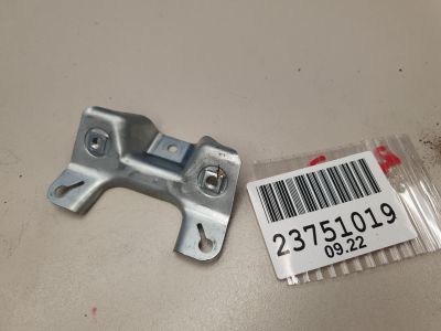 Кронштейн стеклоподъемника задней левой двери для Jeep Renegade BU 2015-