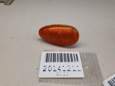 Повторитель на крыло для Chevrolet Lanos 2004-2010