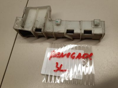 Кронштейн двери задней левой для Jeep Renegade BU 2015-