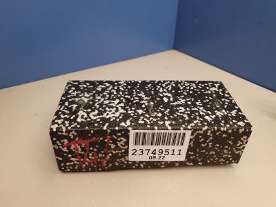 Противоударная набивка передней левой двери для Audi TT 8J 2006-2014