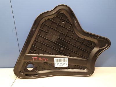 Заглушка двери передняя левая для Audi TT 8J 2006-2014