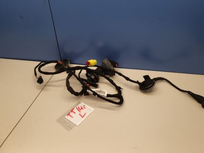 Жгут проводов передней левой двери для Audi TT 8J 2006-2014