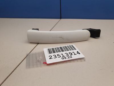 Ручка двери нaружная левая передняя для Audi TT 8J 2006-2014