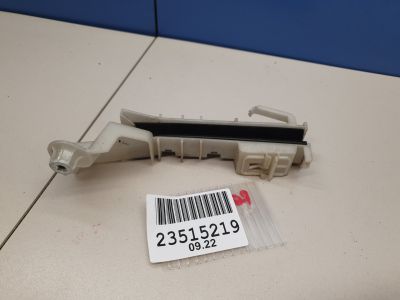 Кронштейн двери передней левой для Jeep Renegade BU 2015-