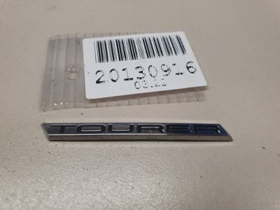 Эмблема двери багажника для Opel Zafira C 2011-2019