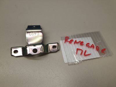 Кронштейн стеклоподъемника передней левой двери для Jeep Renegade BU 2015-