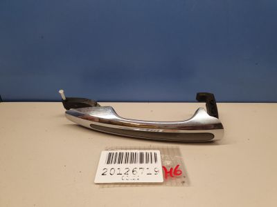 Ручка двери наружная для Haval H6 2014-2020