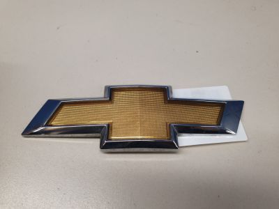 Эмблема крышки багажника для Chevrolet Cruze 2009-2016