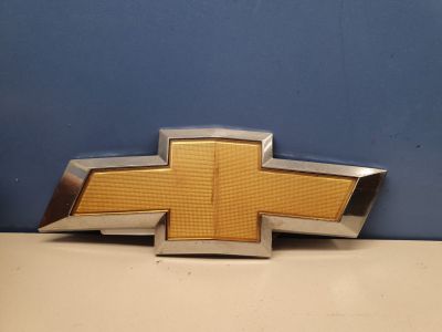 Эмблема решетки радиатора для Chevrolet Cruze 2009-2016