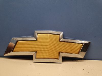 Эмблема решетки радиатора для Chevrolet Cruze 2009-2016