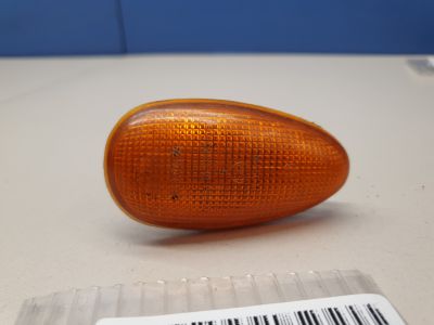 Повторитель на крыло для Chevrolet Lanos 2004-2010