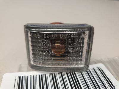 Повторитель на крыло правый для Opel Antara 2007-2015