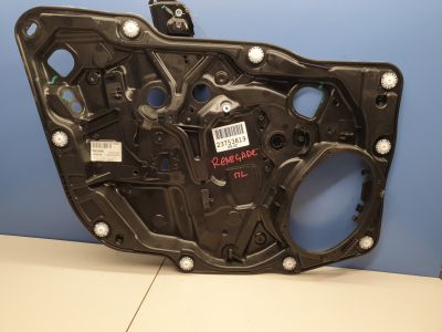 Стеклоподъемник передний левый для Jeep Renegade BU 2015-