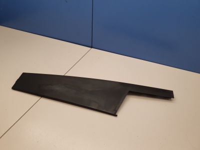 Накладка рамки двери задняя правая для Jeep Renegade BU 2015-