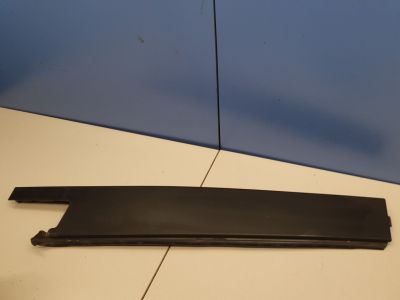 Накладка рамки двери задняя правая для Jeep Renegade BU 2015-