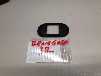 Пыльник ограничителя двери задней для Jeep Renegade BU 2015-