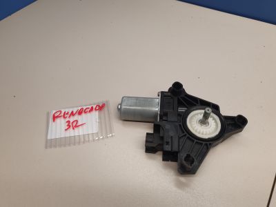 Моторчик стеклоподъёмника задний правый для Jeep Renegade BU 2015-