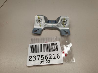 Кронштейн стеклоподъемника задней правой двери для Jeep Renegade BU 2015-