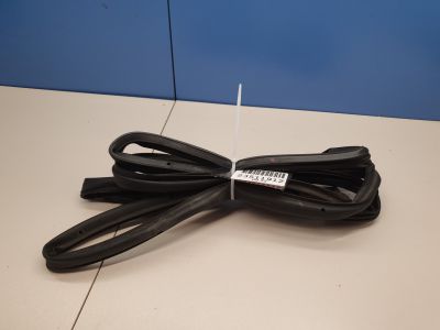 Уплотнитель двери передней правой для Ford Fiesta Mk6 2008-2019