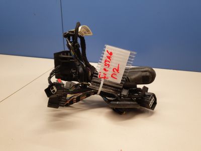 Жгут проводов передней правой двери для Ford Fiesta Mk6 2008-2019