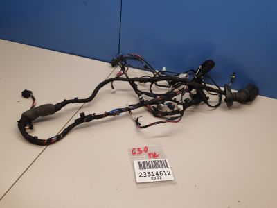 Жгут проводов передней правой двери для BMW 5 G30 F90 2016-