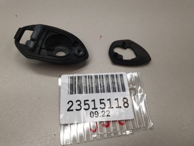 Комплект подкладок ручки двери для BMW 5 G30 F90 2016-