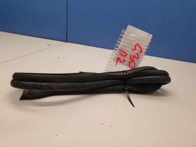 Уплотнитель двери передней правой для BMW 5 G30 F90 2016-