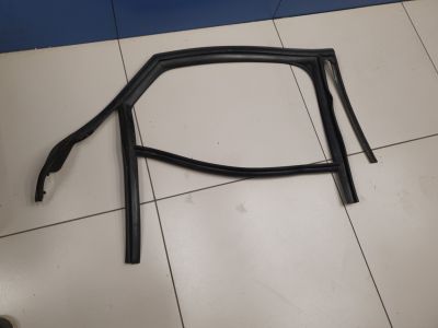 Направляющая стекла задней правой двери для Audi A8 S8 D4 2010-2017