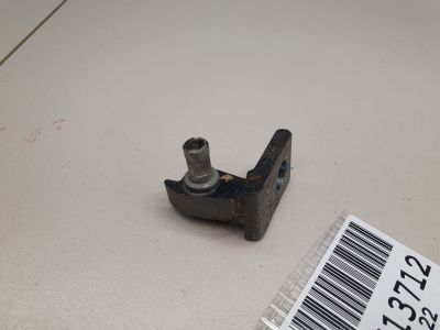 Петля двери задней правой верхняя для Audi A8 S8 D4 2010-2017