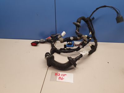 Жгут проводов передней левой двери для Jaguar XJ X351 2009-