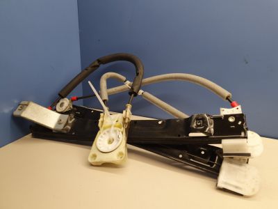 Стеклоподъемник передний левый для Jaguar XJ X351 2009-