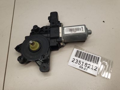 Моторчик стеклоподъёмника передний левый для Jaguar XJ X351 2009-