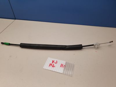 Трос открывания передней двери для Jaguar XJ X351 2009-