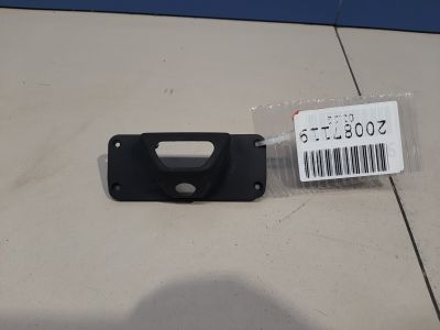 Корпус камеры заднего вида для KIA Cerato 2018-