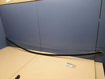 Молдинг рамки передней левой двери для Jaguar XJ X351 2009-