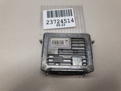 Блок ксеноновой лампы для Land Rover Range Rover 2012-